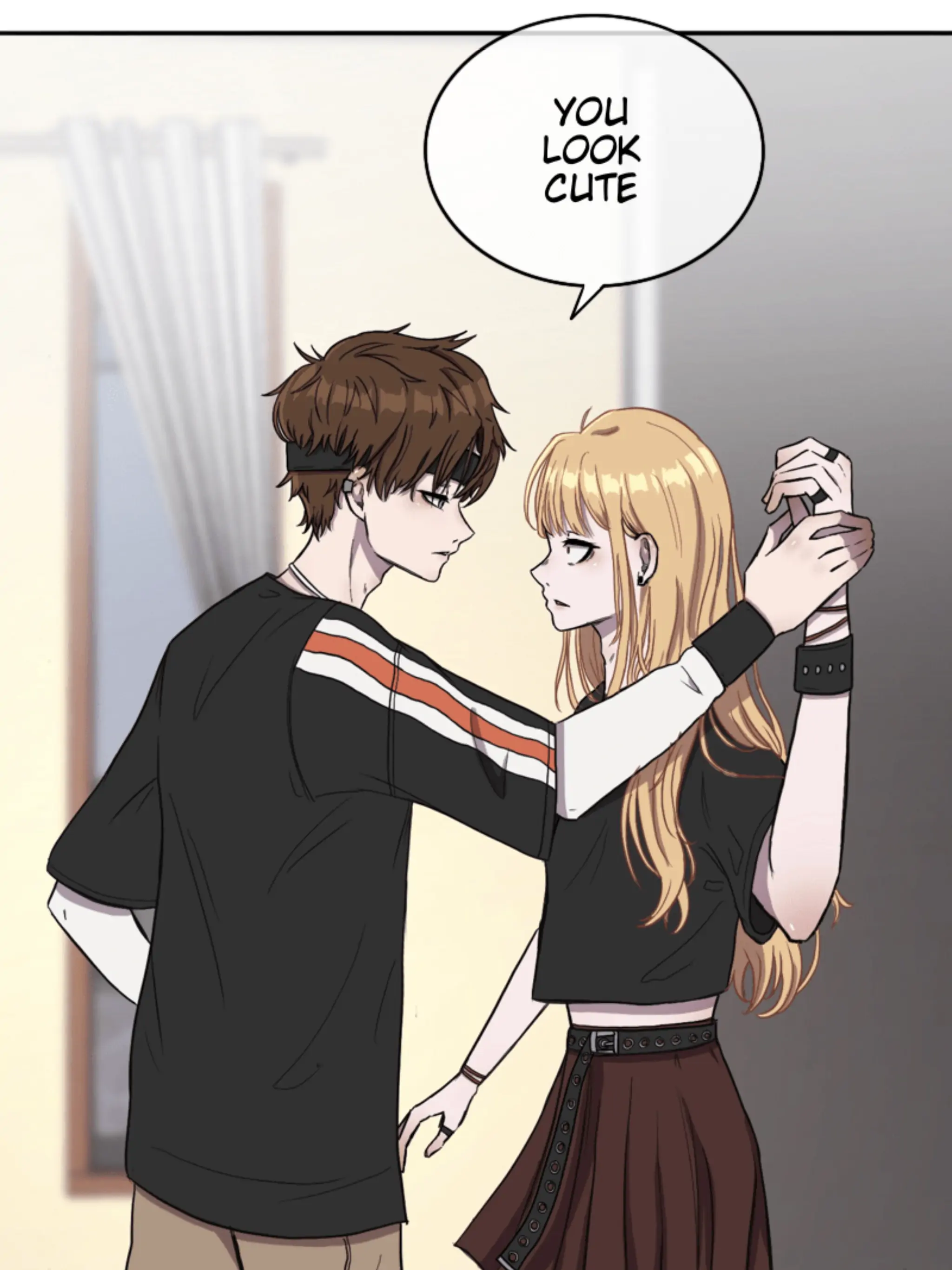 Boy Girlfriend - Chapter 11 Page 2