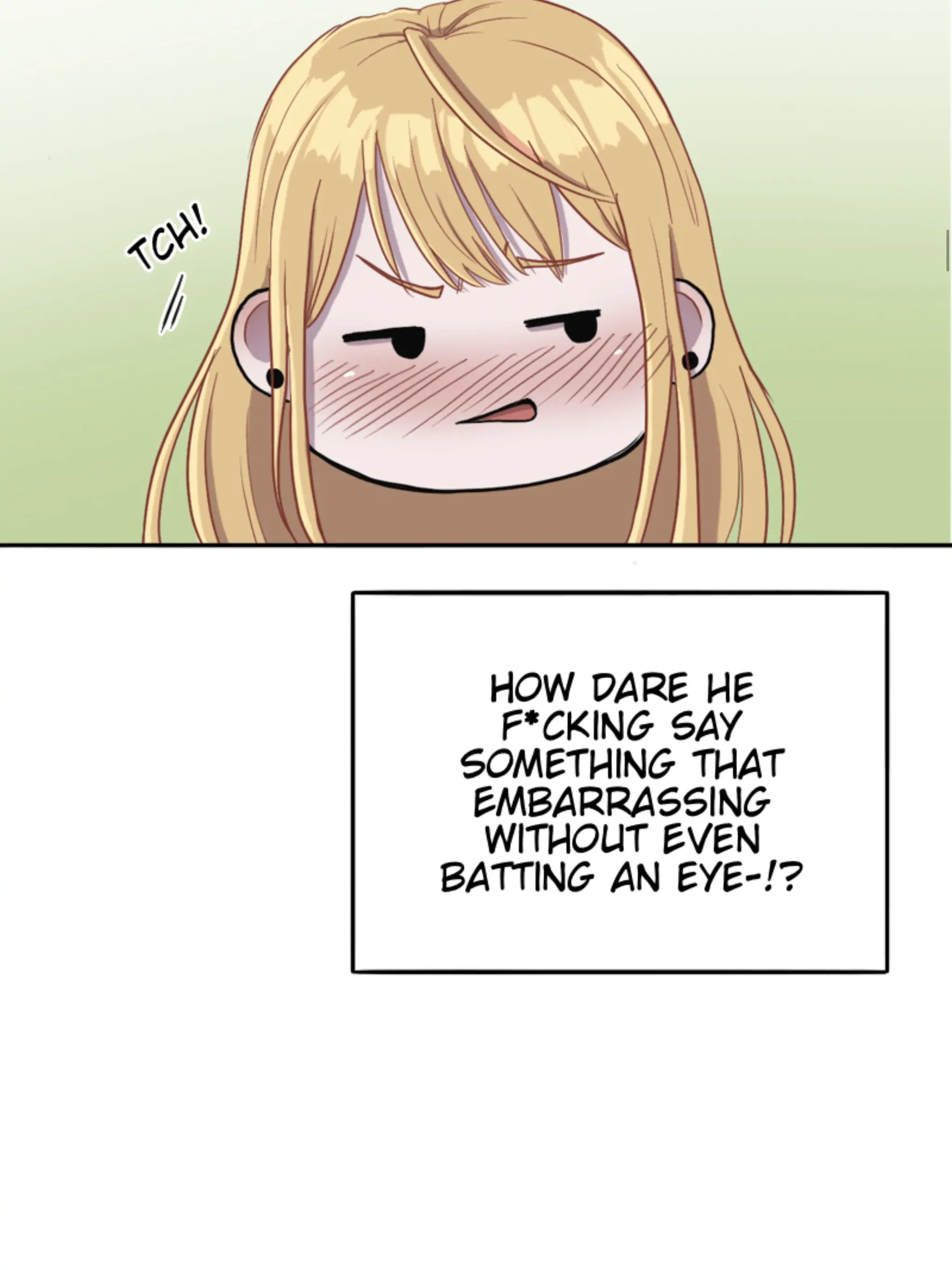 Boy Girlfriend - Chapter 11 Page 6