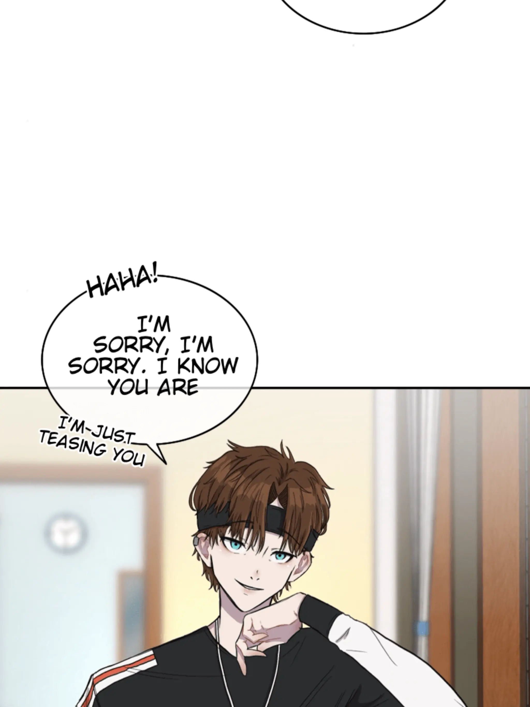 Boy Girlfriend - Chapter 11 Page 8