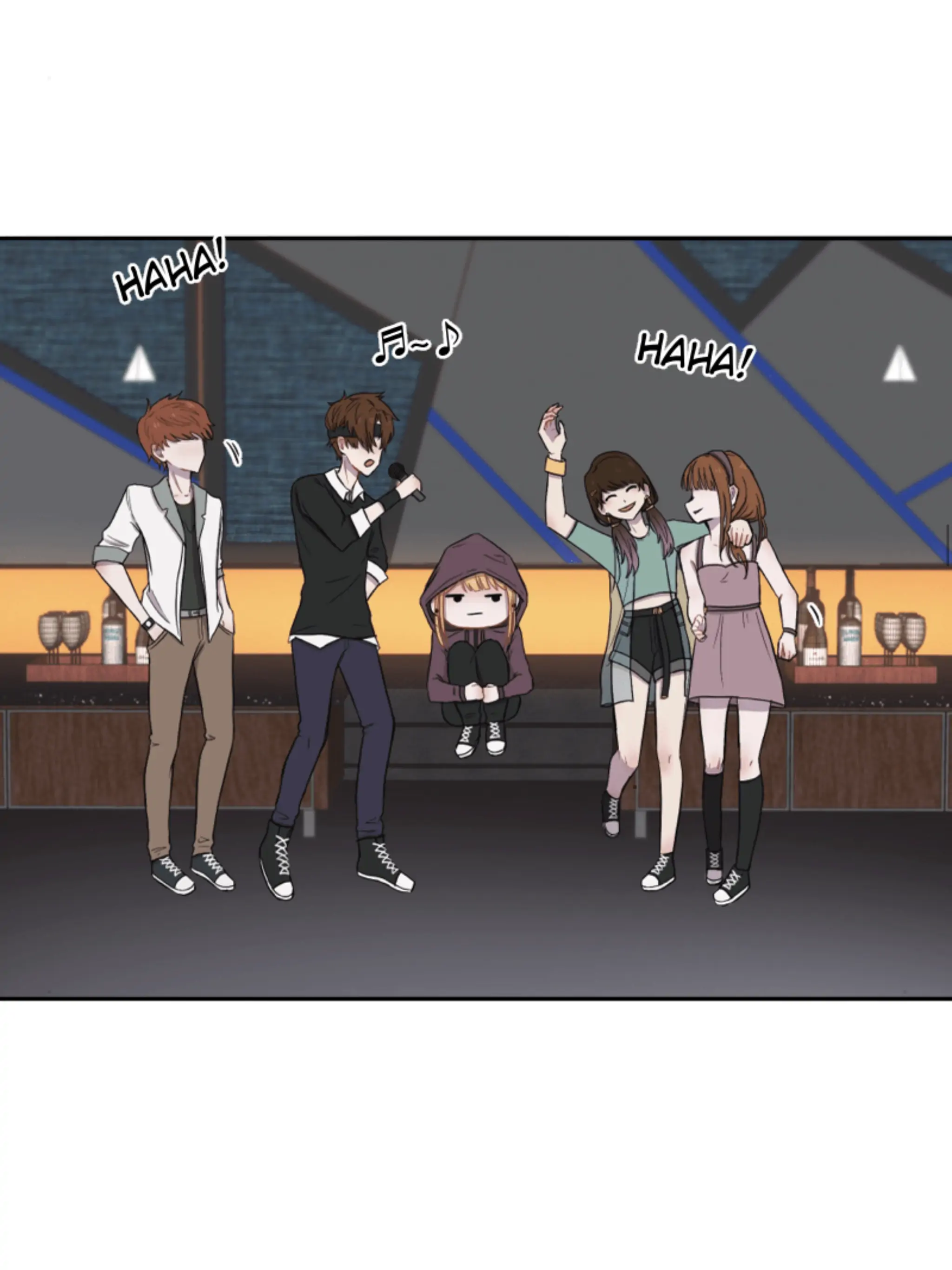 Boy Girlfriend - Chapter 11 Page 13