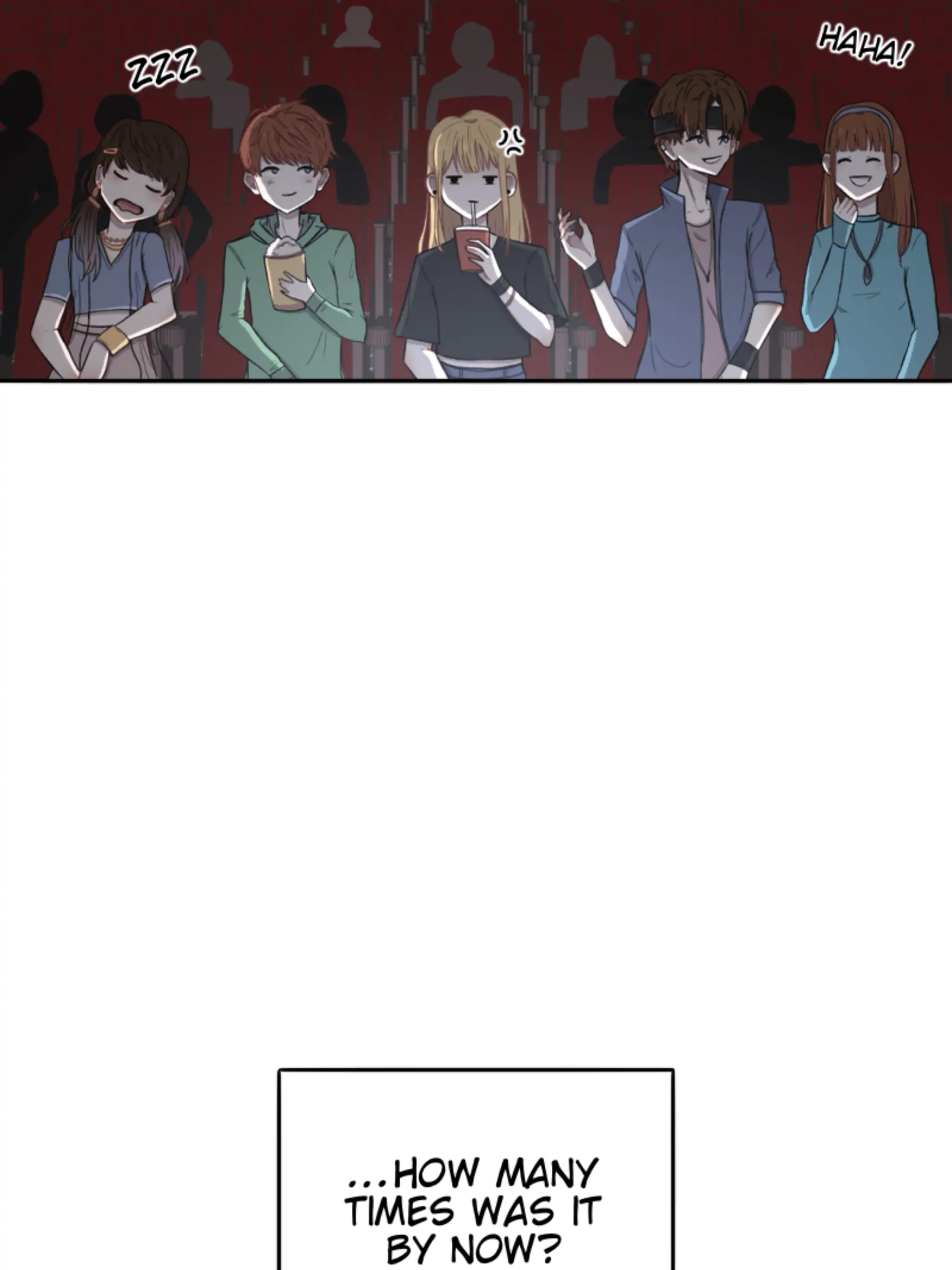 Boy Girlfriend - Chapter 11 Page 17