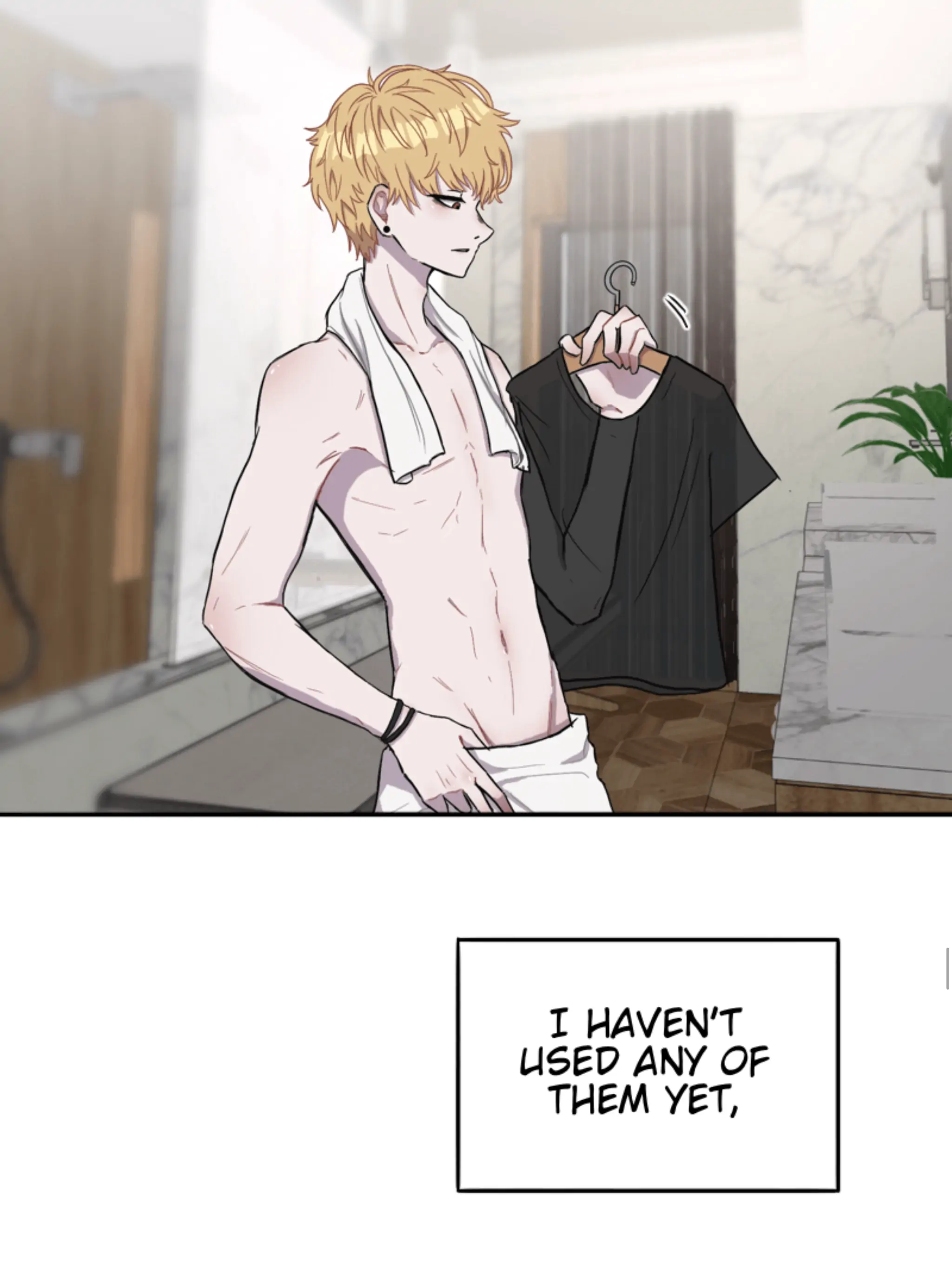 Boy Girlfriend - Chapter 11 Page 22