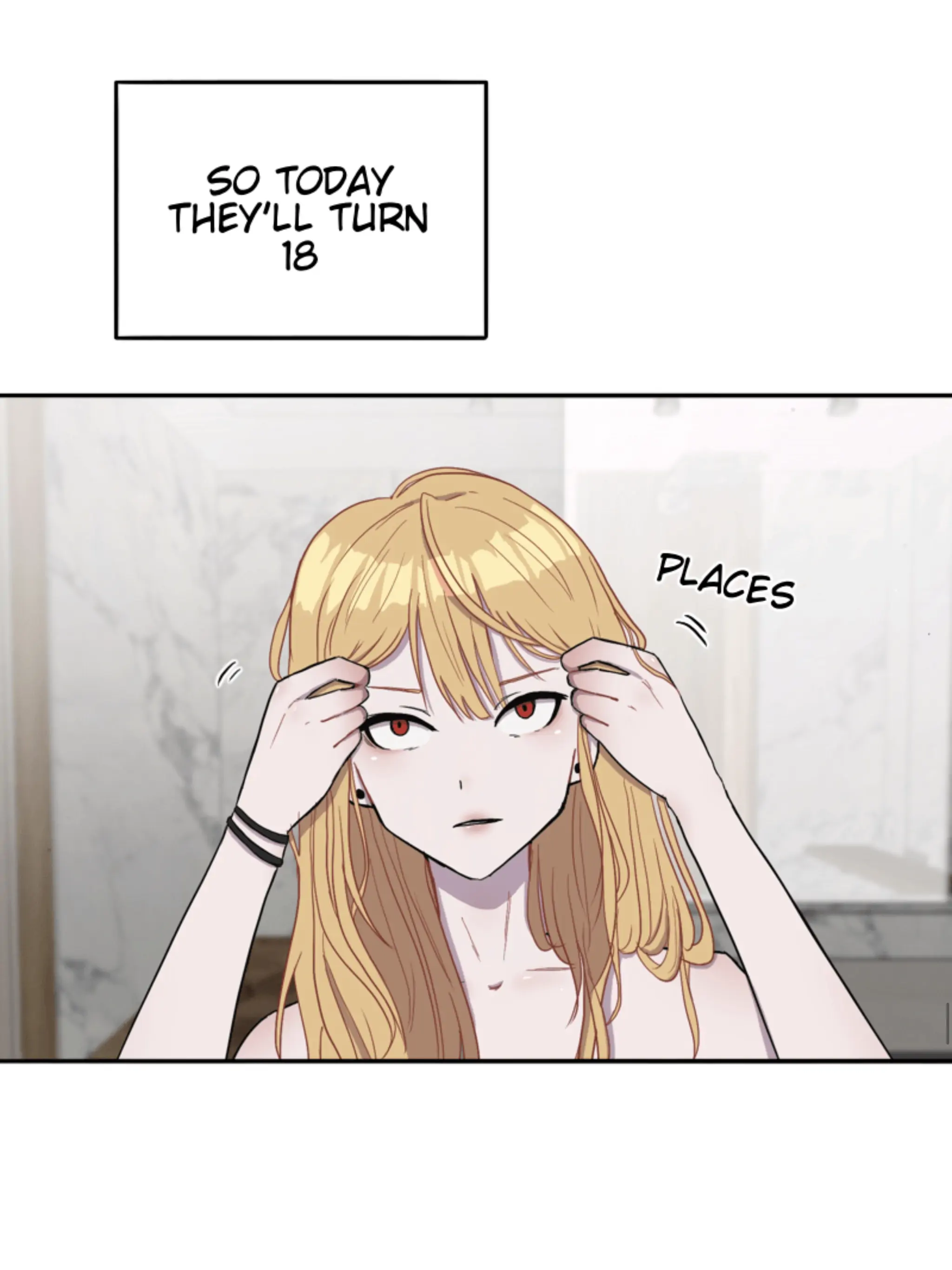 Boy Girlfriend - Chapter 11 Page 23