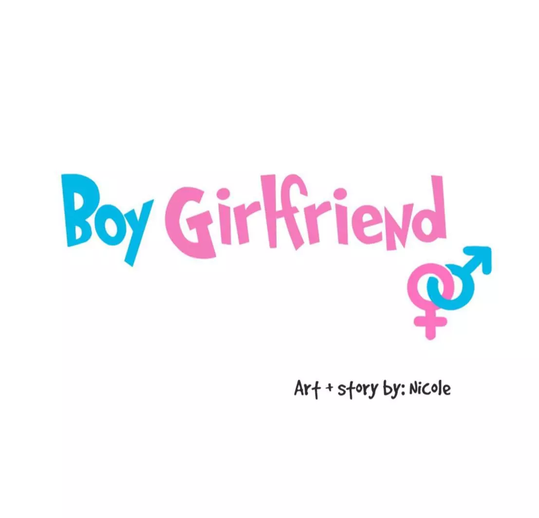 Boy Girlfriend - Chapter 110 Page 2