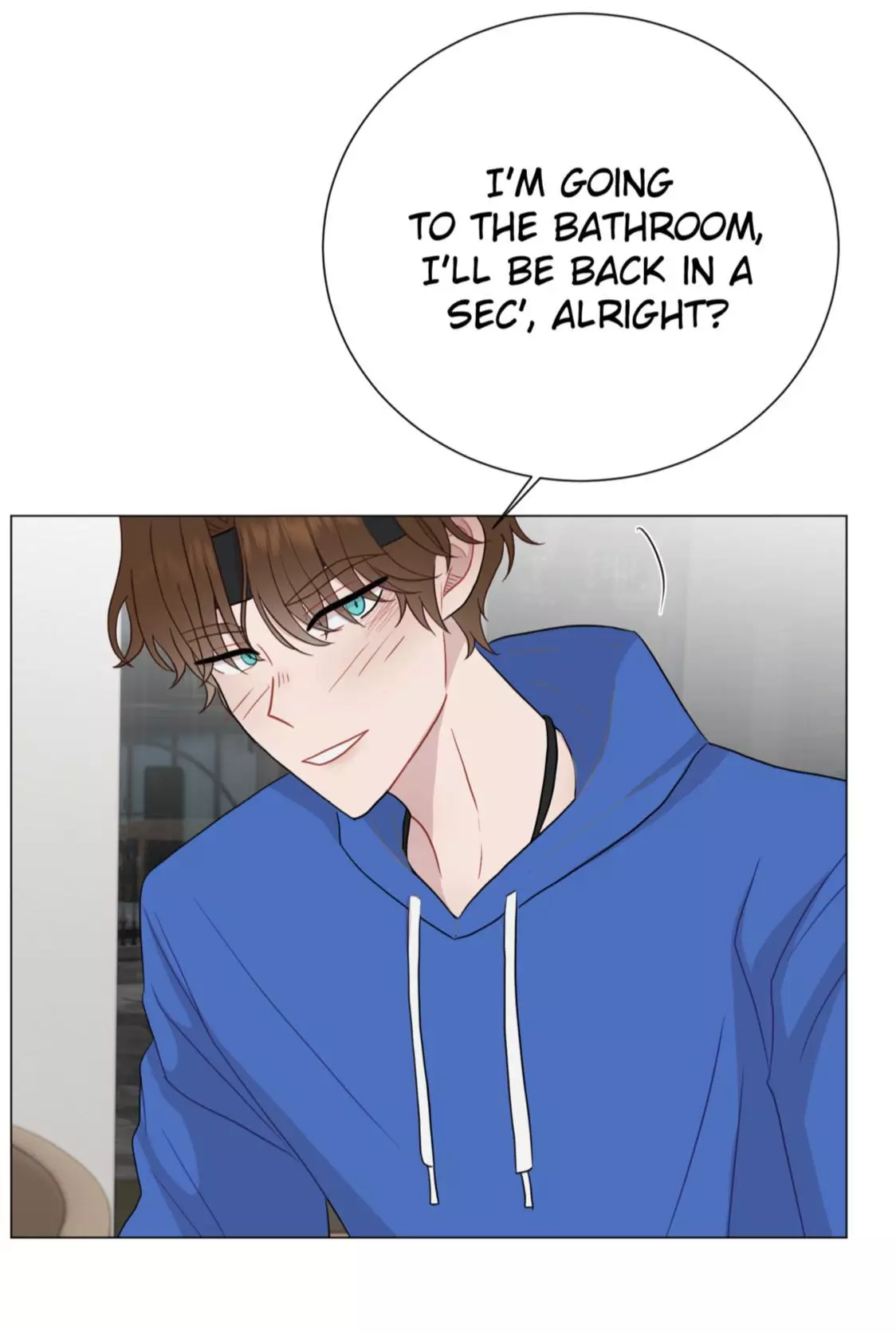 Boy Girlfriend - Chapter 110 Page 3