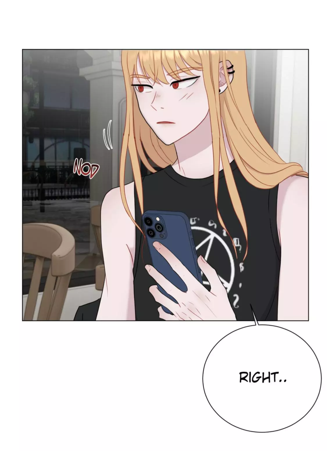 Boy Girlfriend - Chapter 110 Page 4