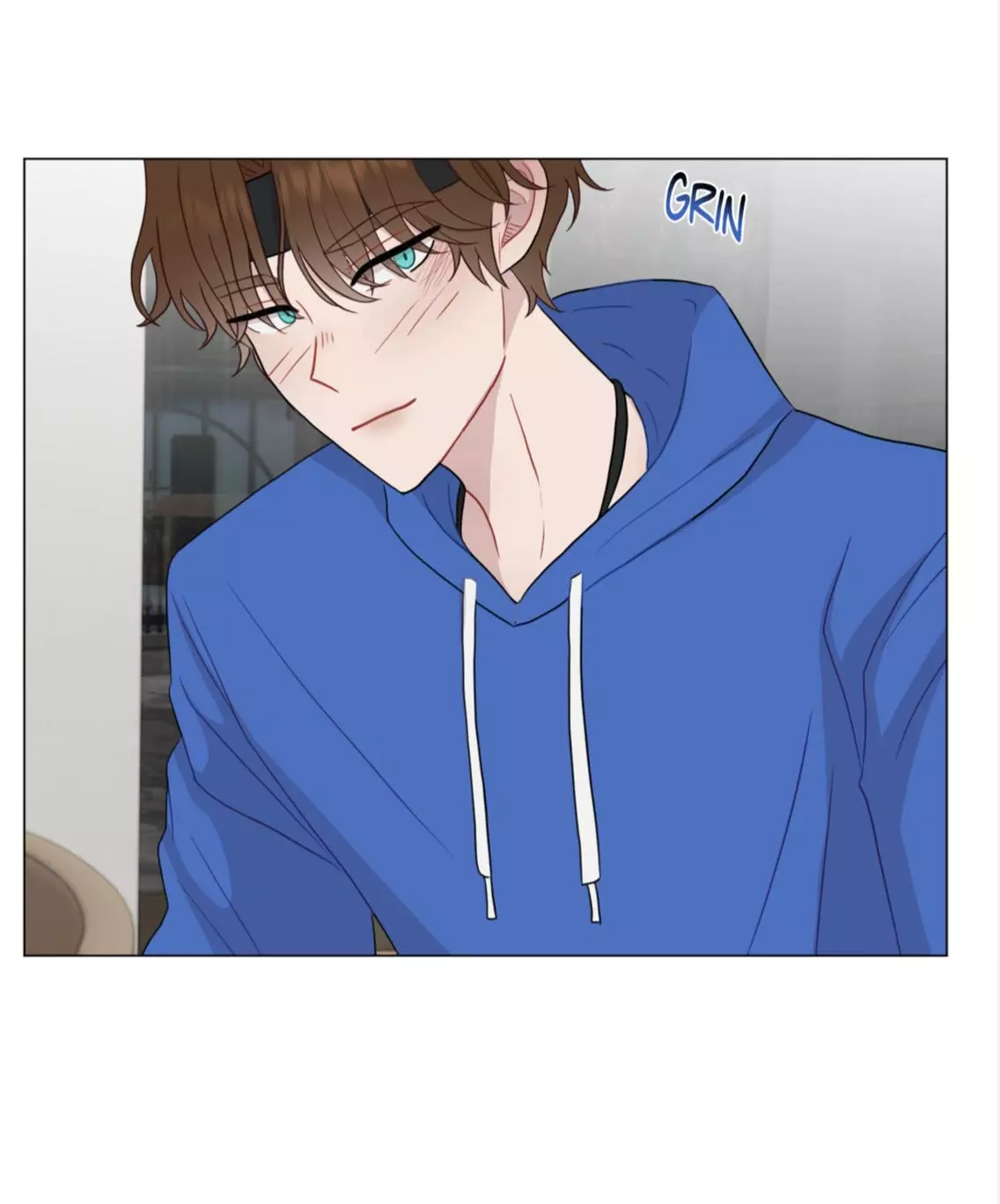 Boy Girlfriend - Chapter 110 Page 5