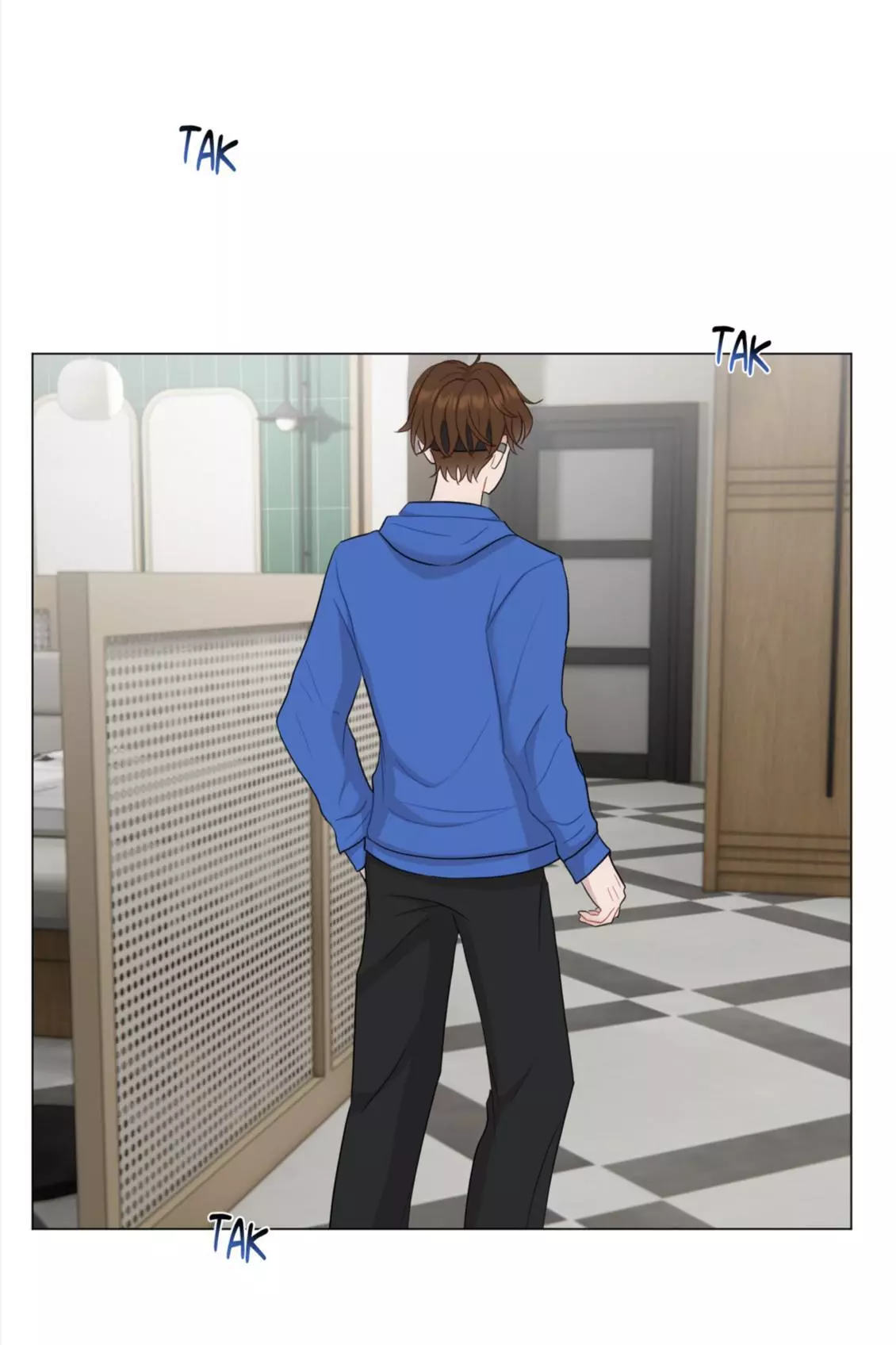 Boy Girlfriend - Chapter 110 Page 6
