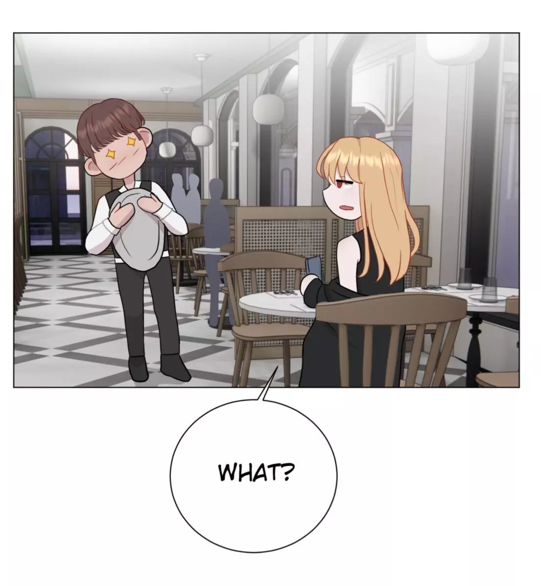 Boy Girlfriend - Chapter 110 Page 10