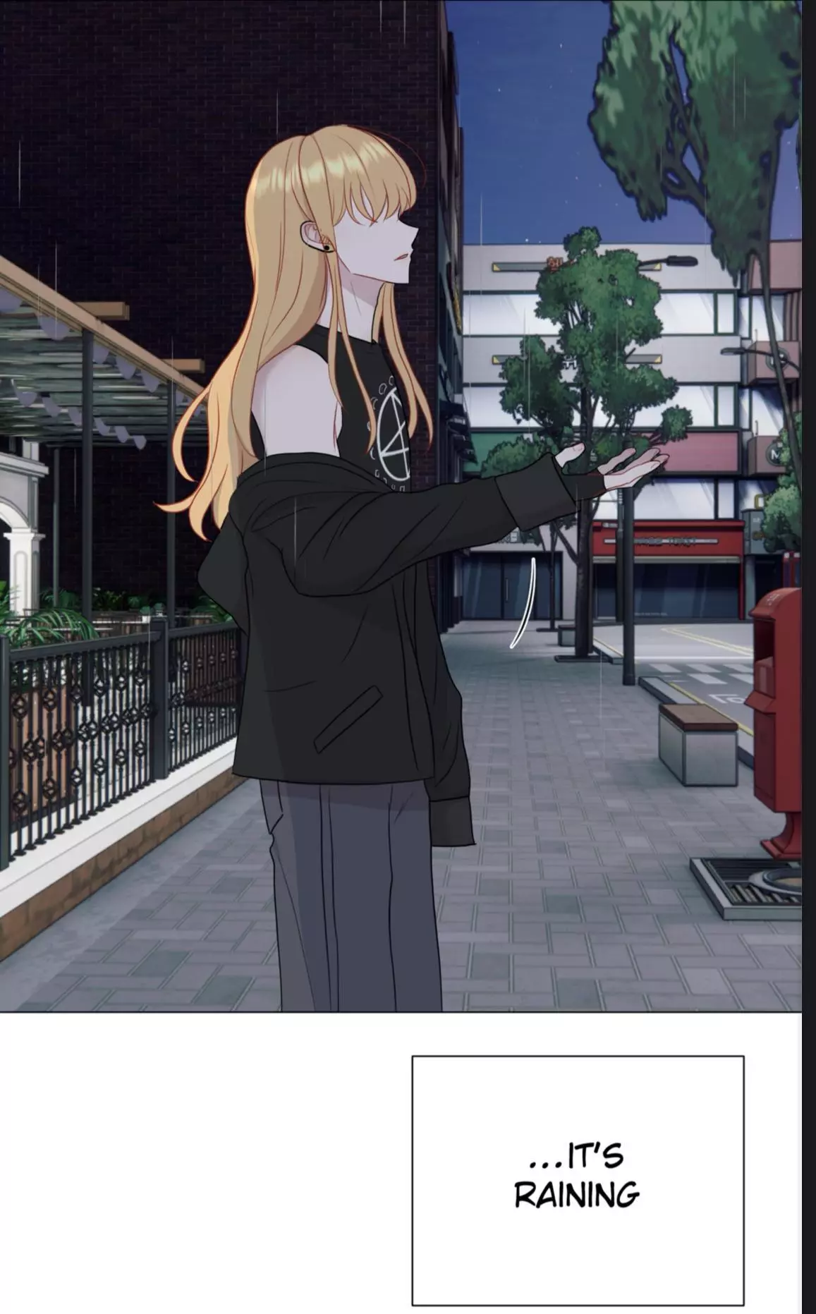 Boy Girlfriend - Chapter 110 Page 15