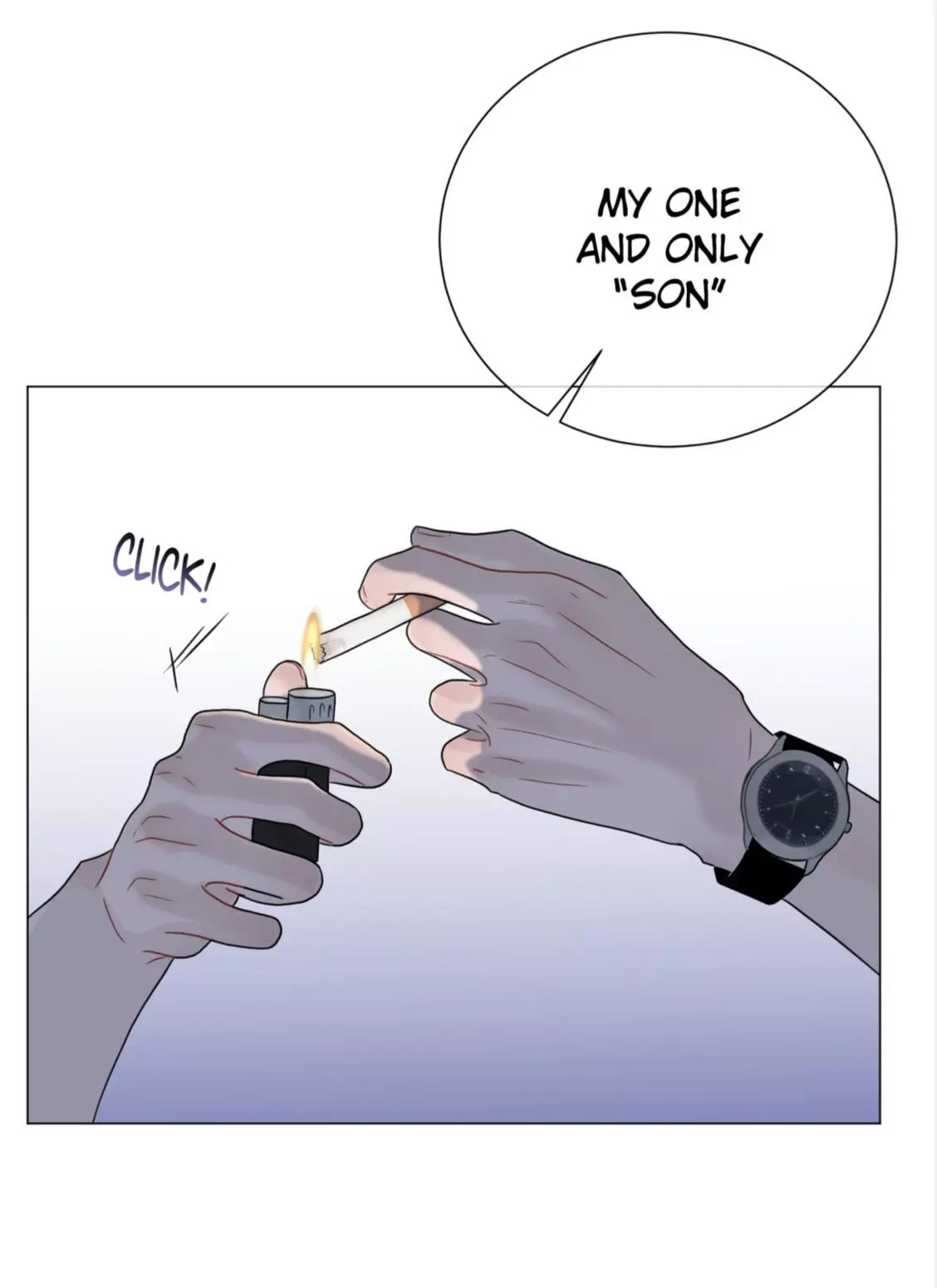 Boy Girlfriend - Chapter 110 Page 22