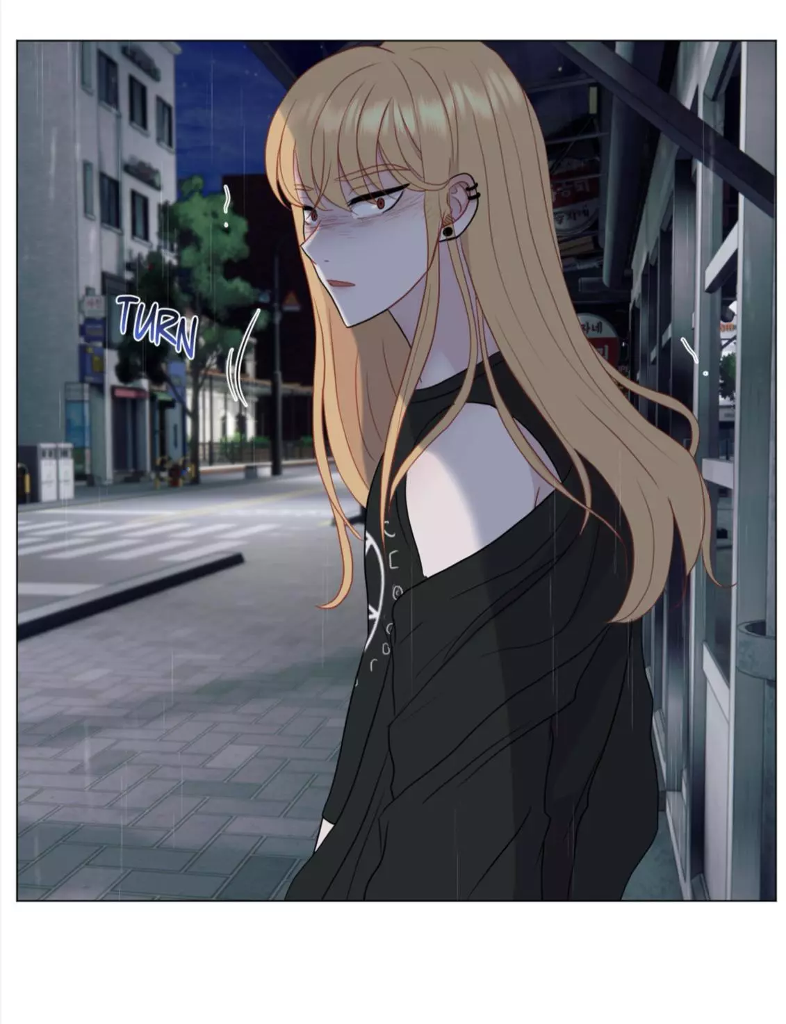 Boy Girlfriend - Chapter 110 Page 23