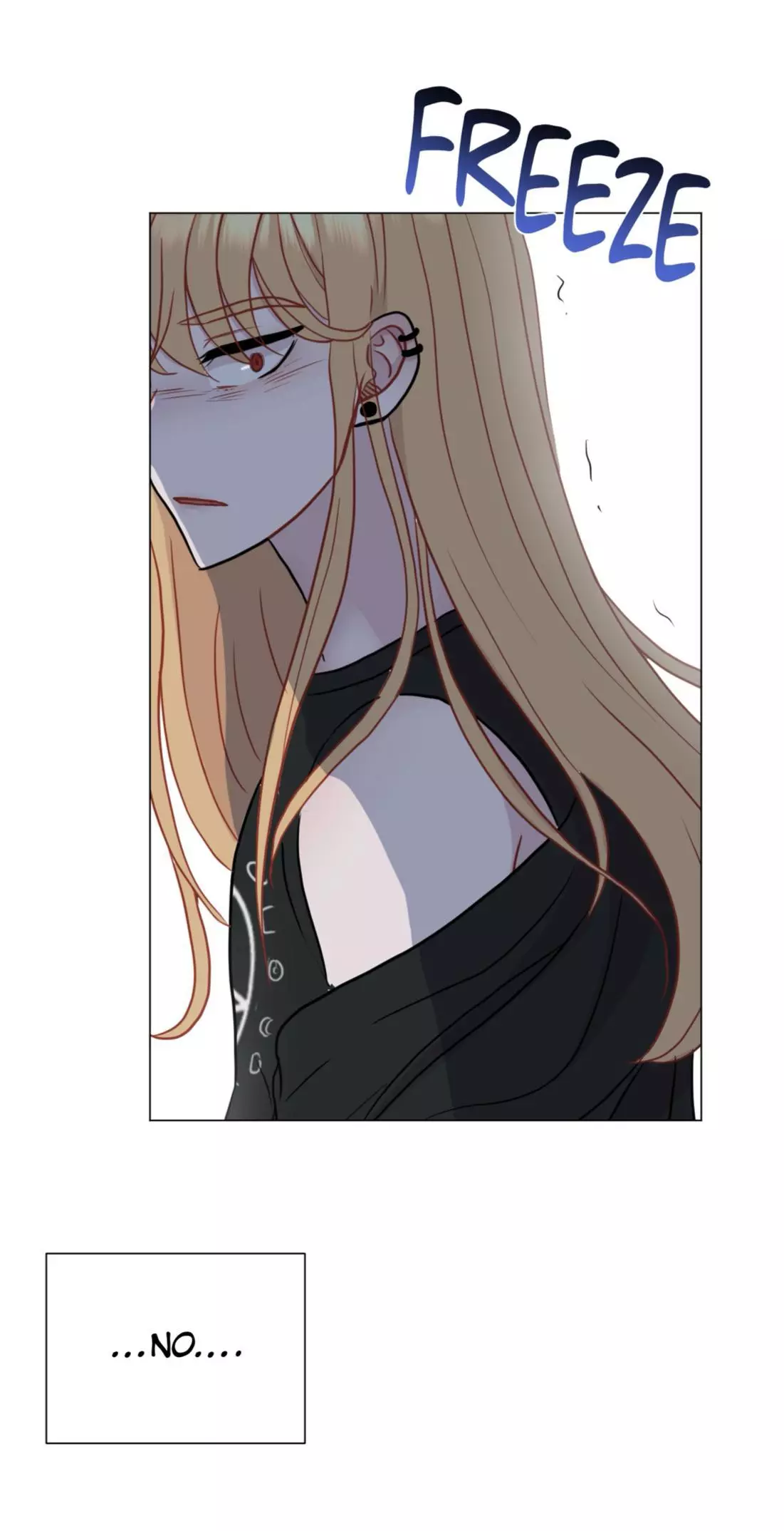 Boy Girlfriend - Chapter 110 Page 25