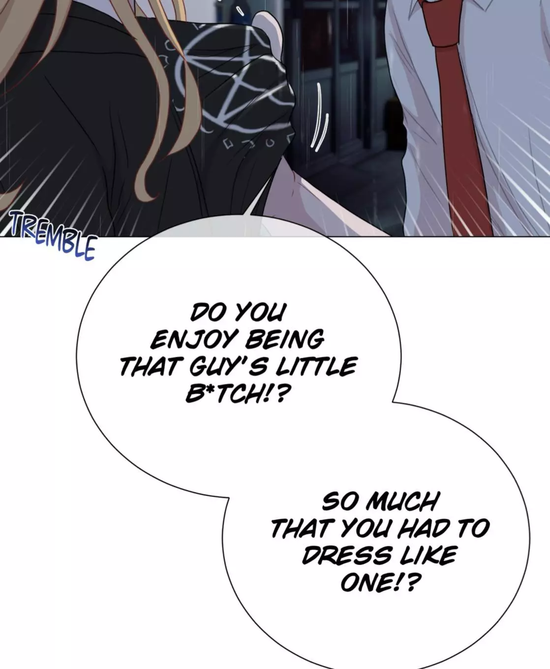 Boy Girlfriend - Chapter 110 Page 30