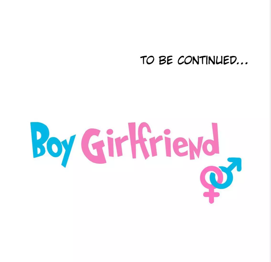 Boy Girlfriend - Chapter 110 Page 37