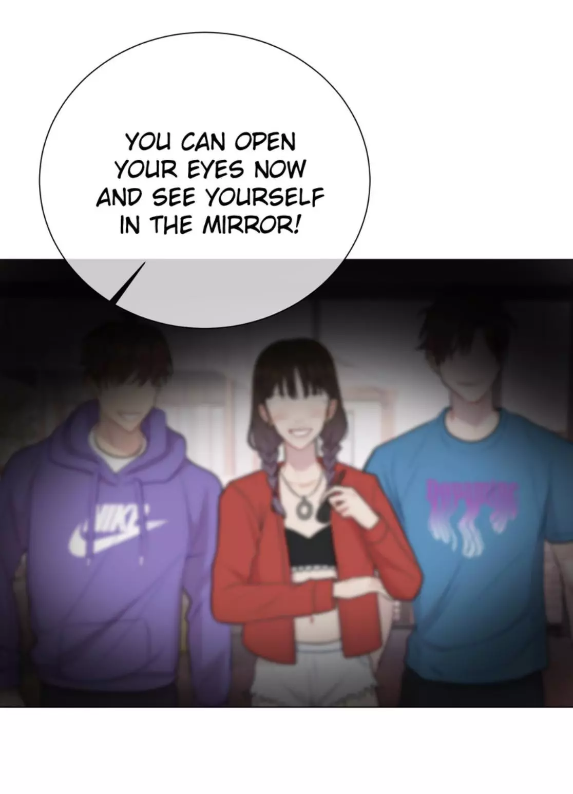 Boy Girlfriend - Chapter 111 Page 4