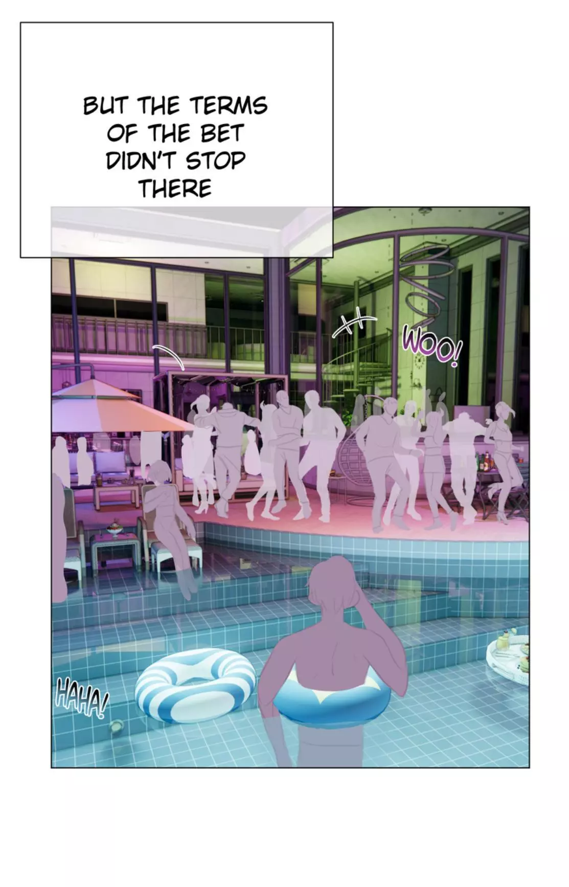 Boy Girlfriend - Chapter 111 Page 15