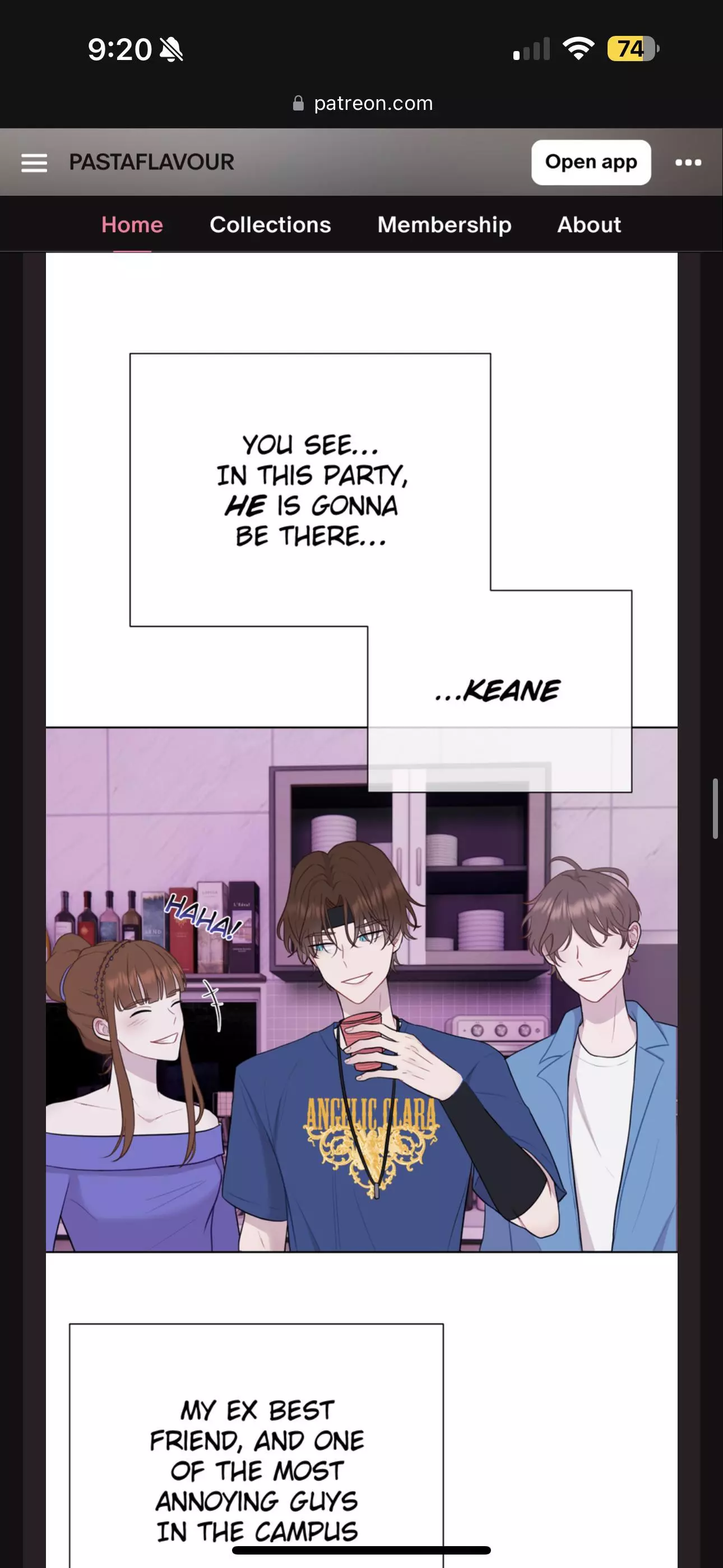 Boy Girlfriend - Chapter 111 Page 16