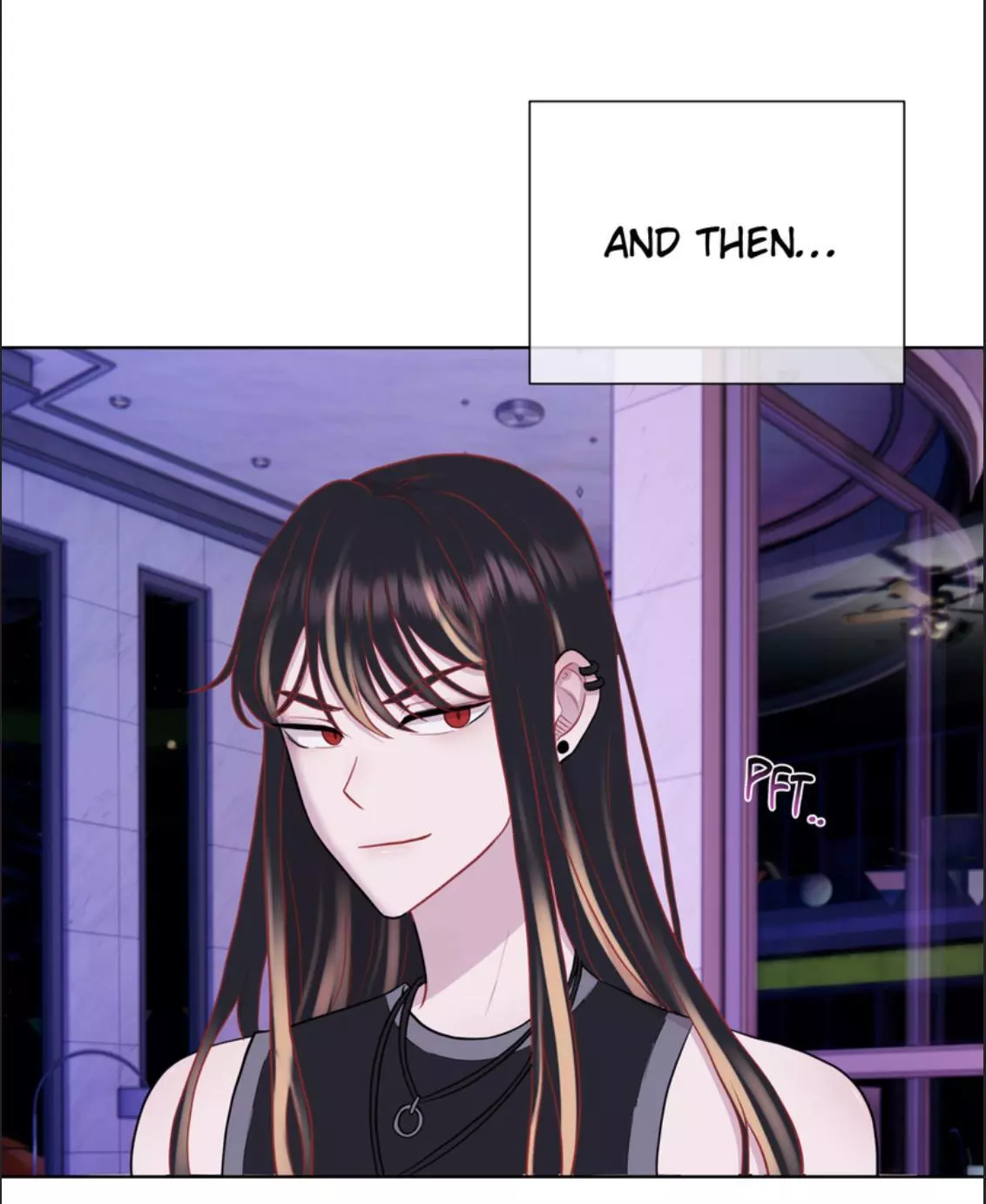 Boy Girlfriend - Chapter 111 Page 21