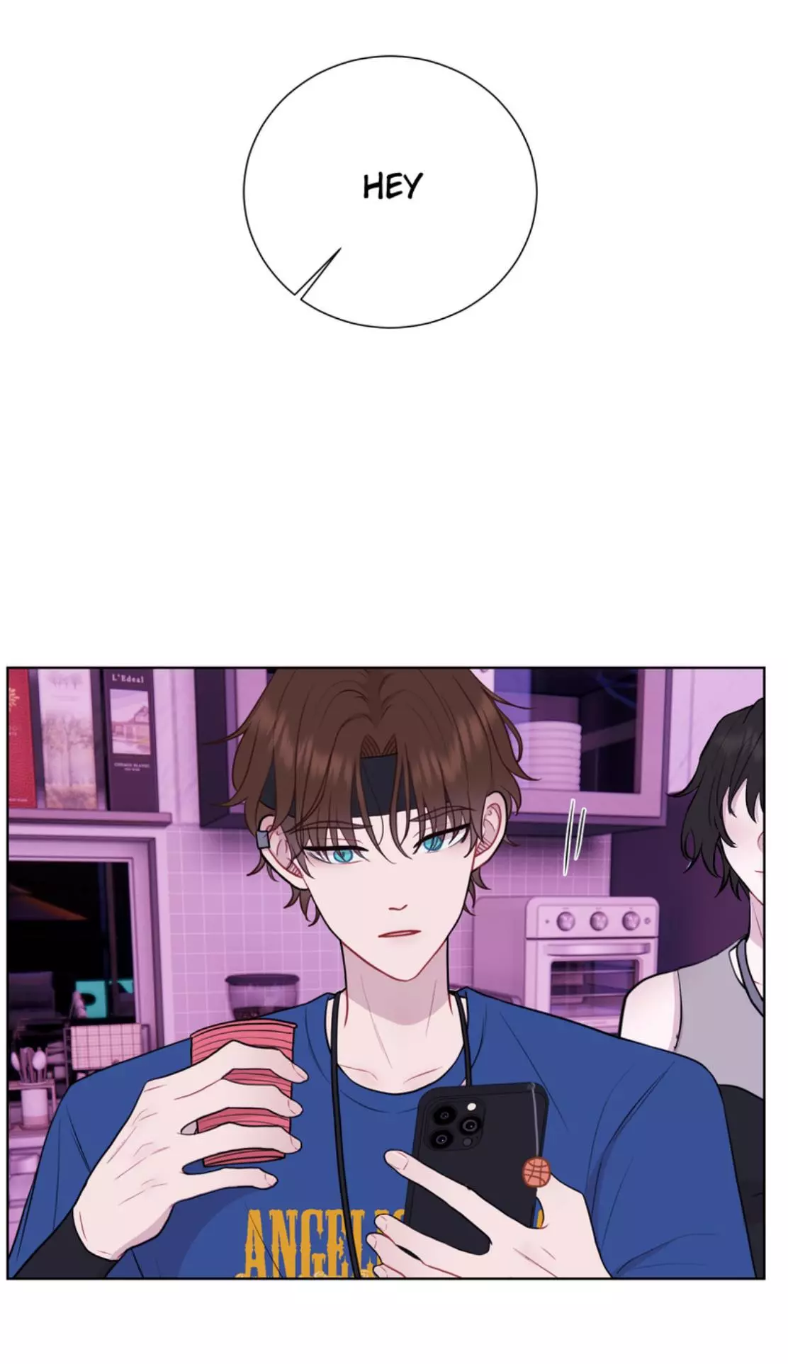 Boy Girlfriend - Chapter 111 Page 27