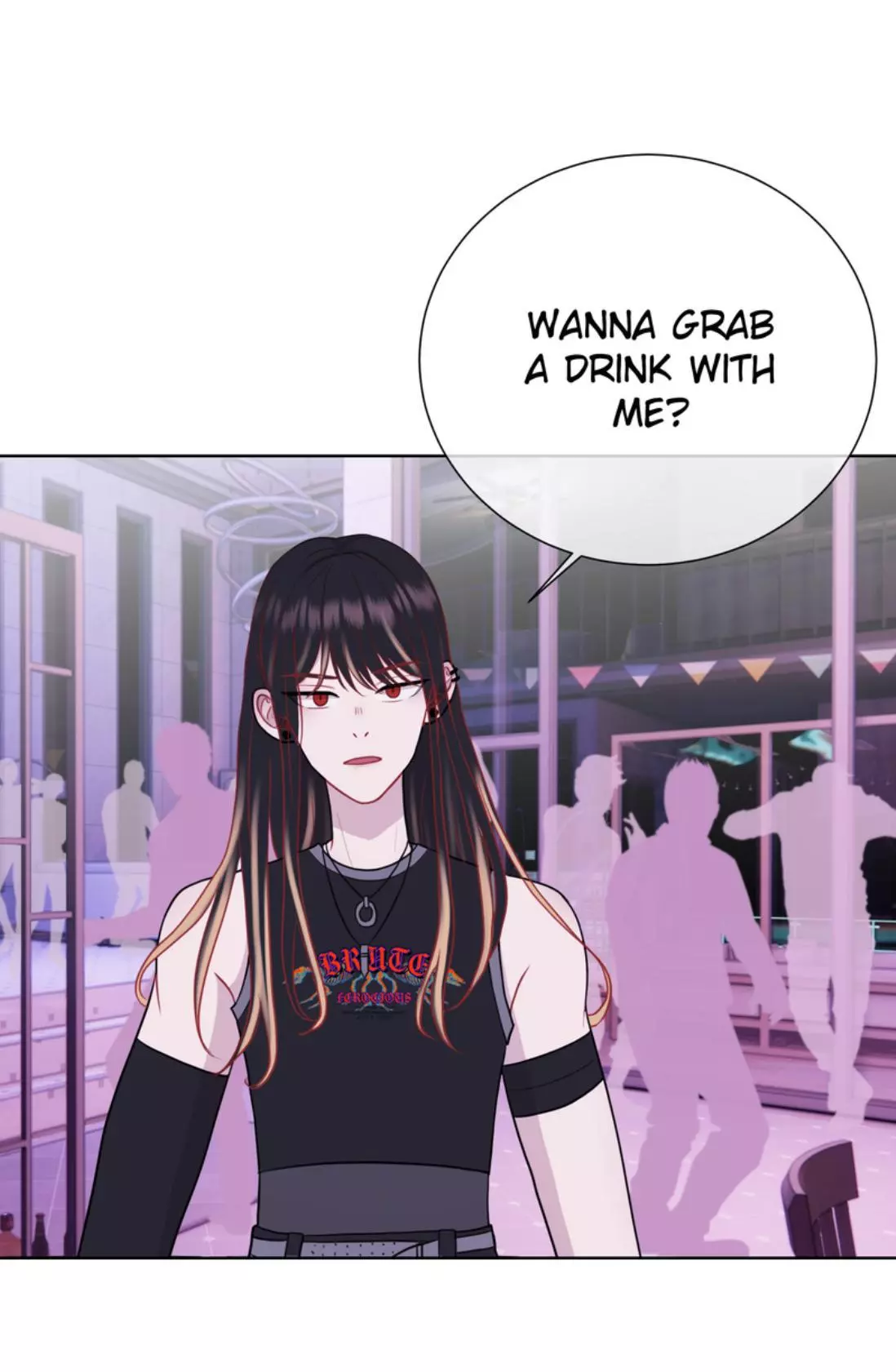 Boy Girlfriend - Chapter 111 Page 28