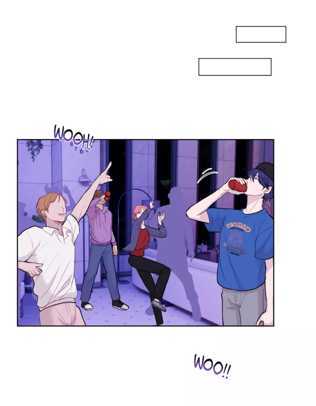 Boy Girlfriend - Chapter 111 Page 30