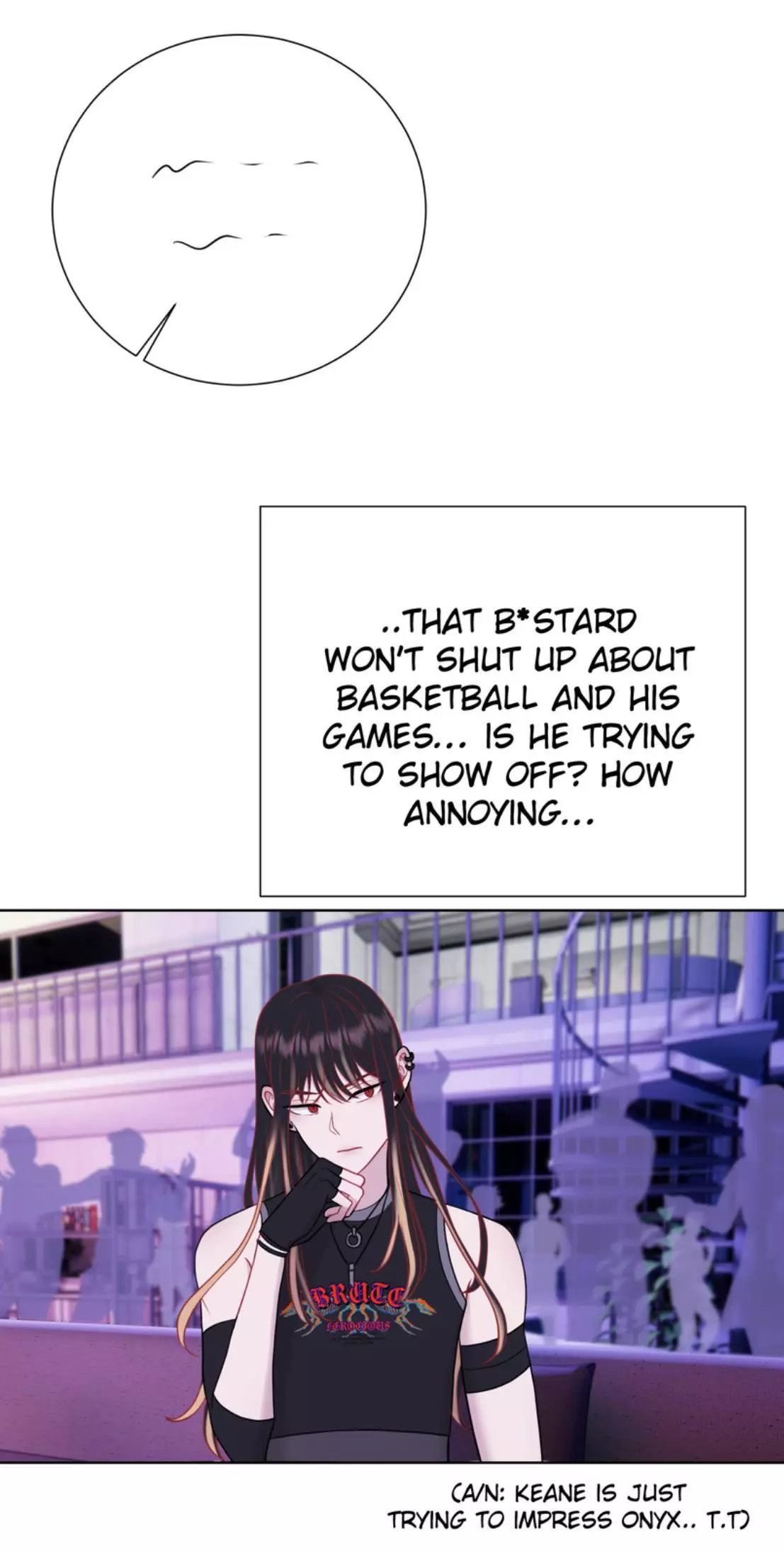 Boy Girlfriend - Chapter 111 Page 32