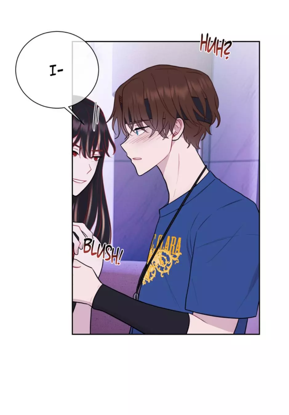 Boy Girlfriend - Chapter 111 Page 36