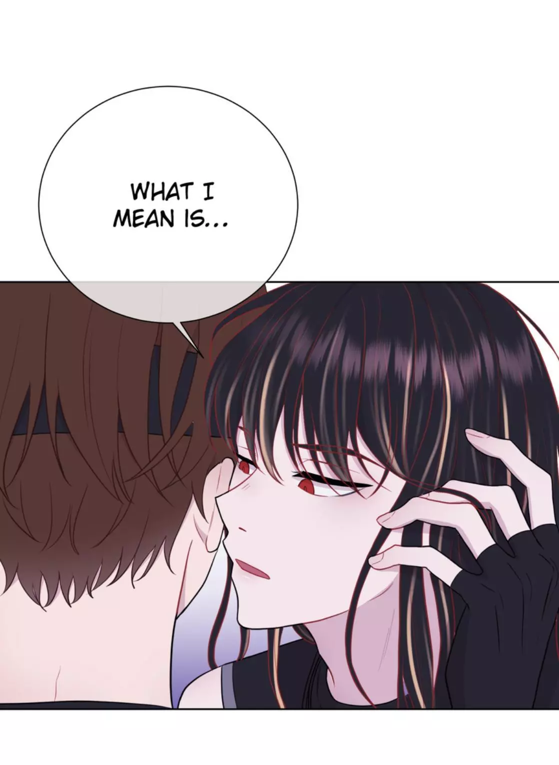 Boy Girlfriend - Chapter 111 Page 37
