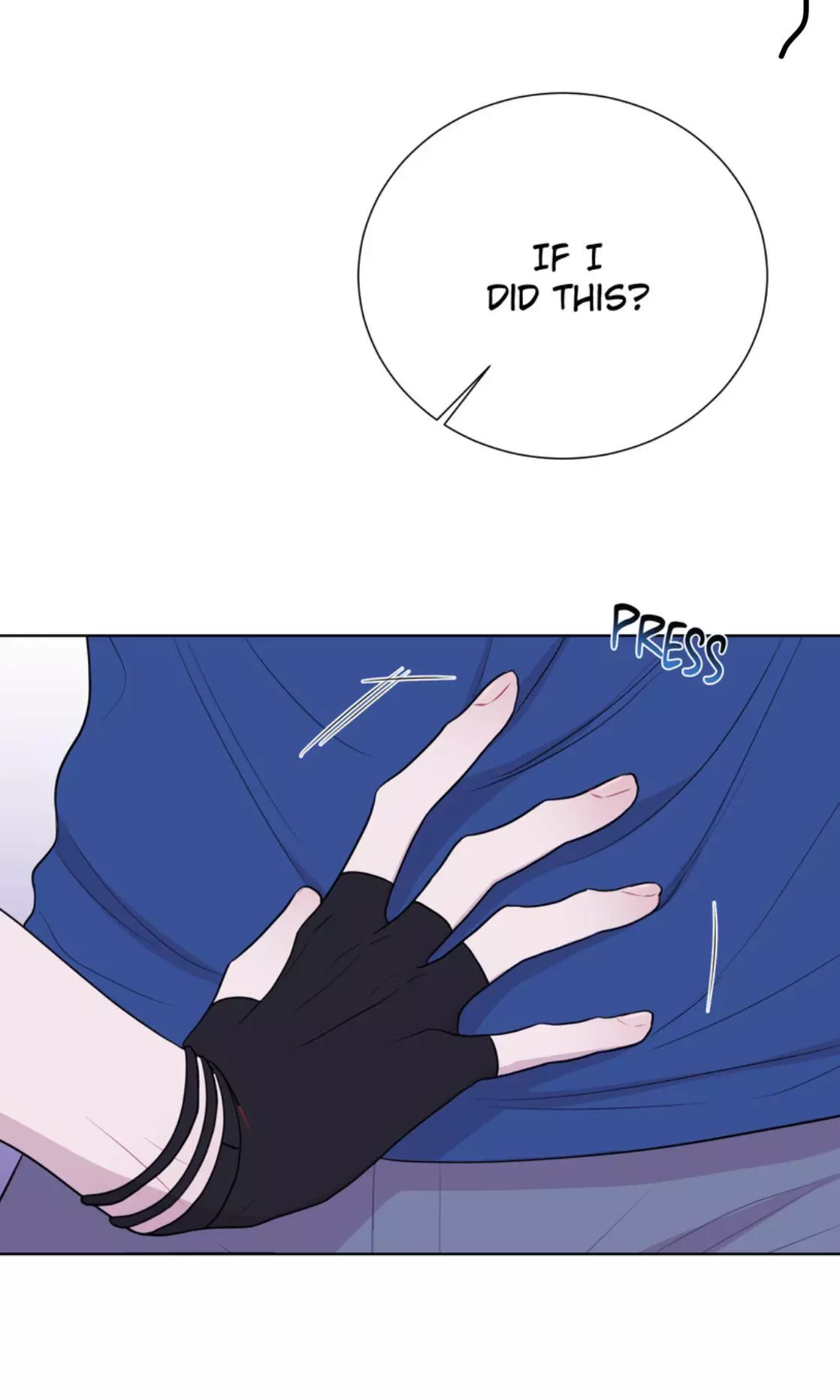 Boy Girlfriend - Chapter 111 Page 40