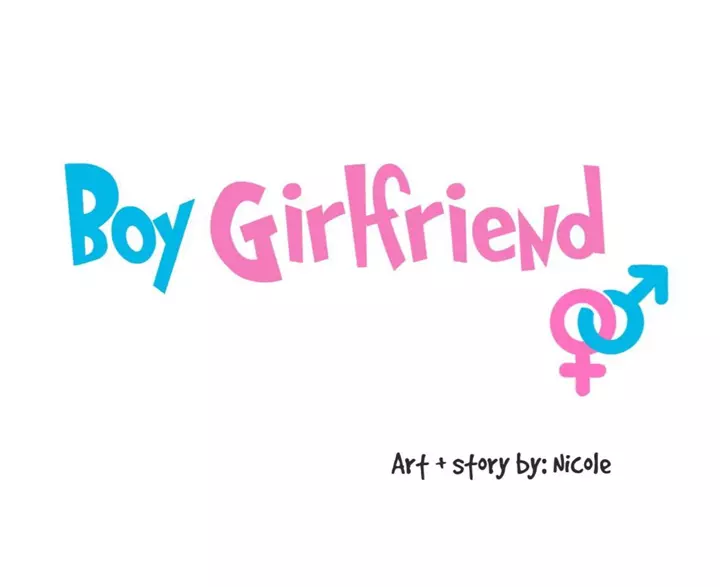Boy Girlfriend - Chapter 112 Page 2