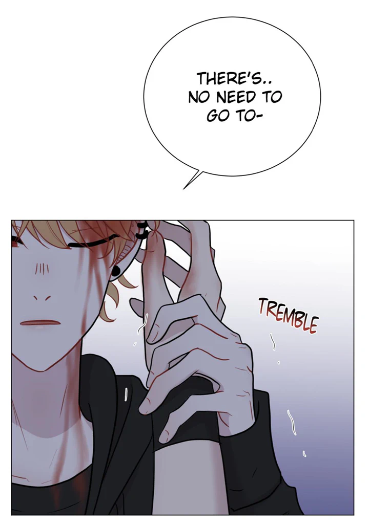 Boy Girlfriend - Chapter 112 Page 3