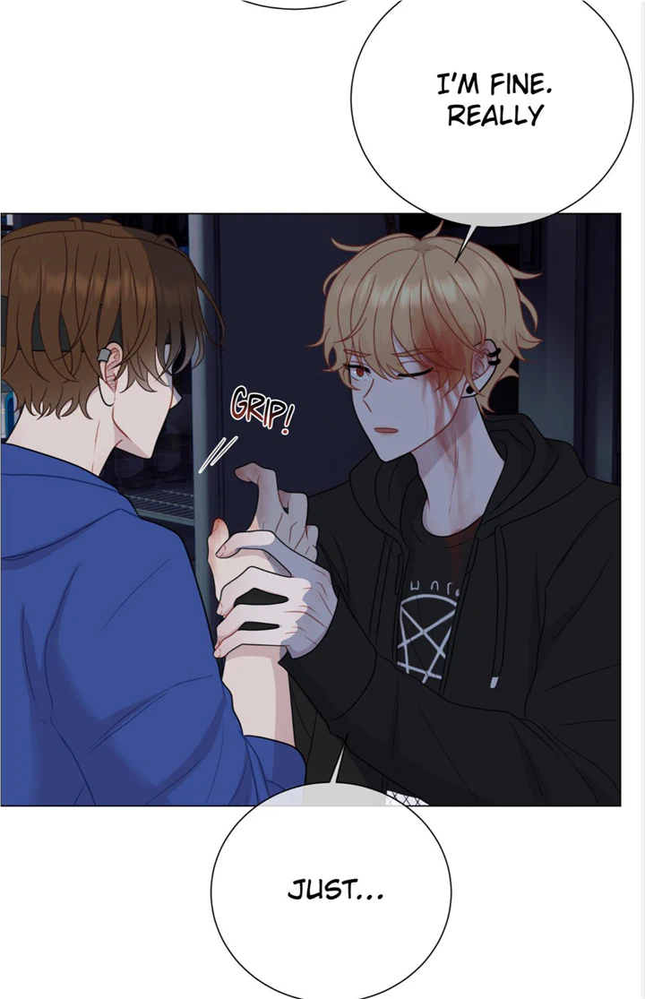 Boy Girlfriend - Chapter 112 Page 9