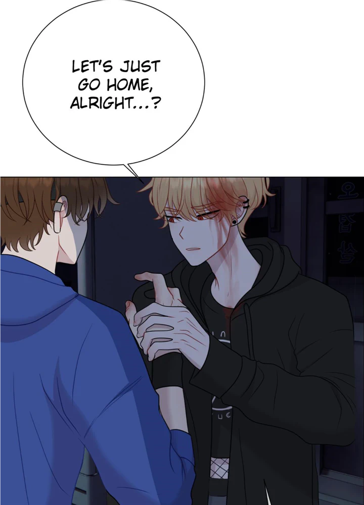 Boy Girlfriend - Chapter 112 Page 10