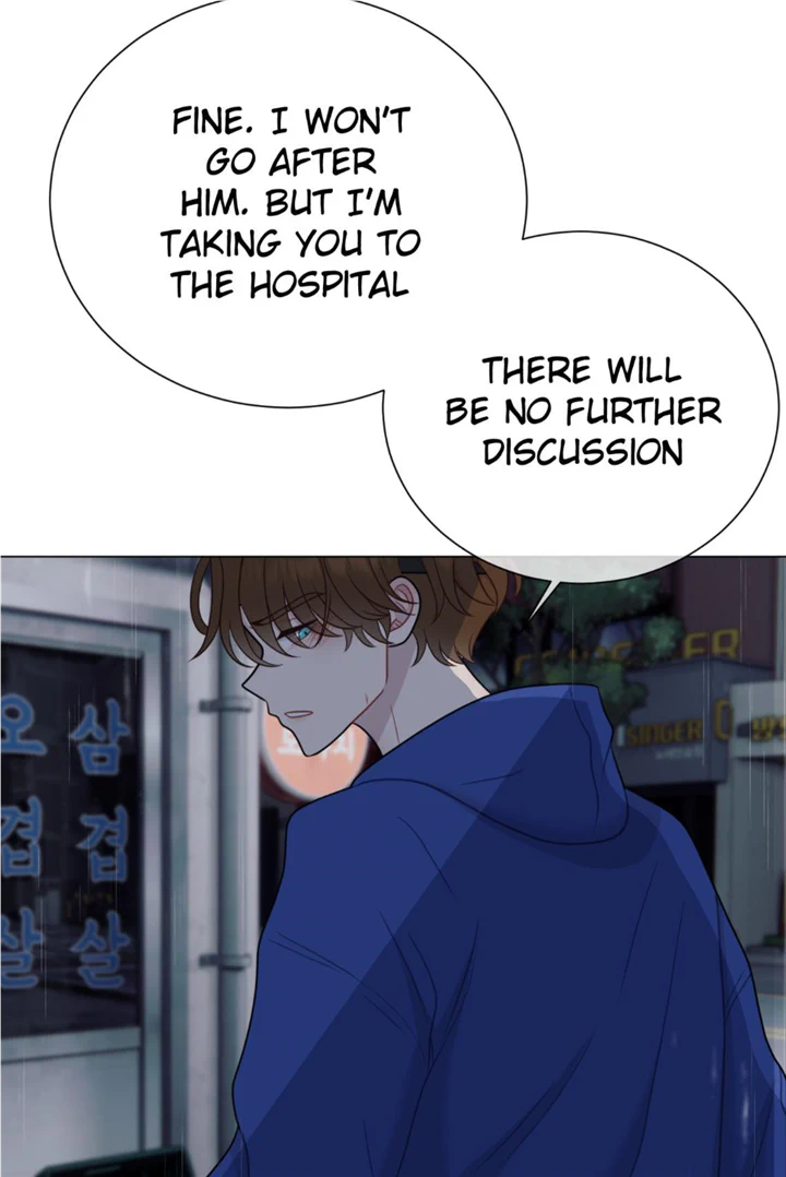 Boy Girlfriend - Chapter 112 Page 12