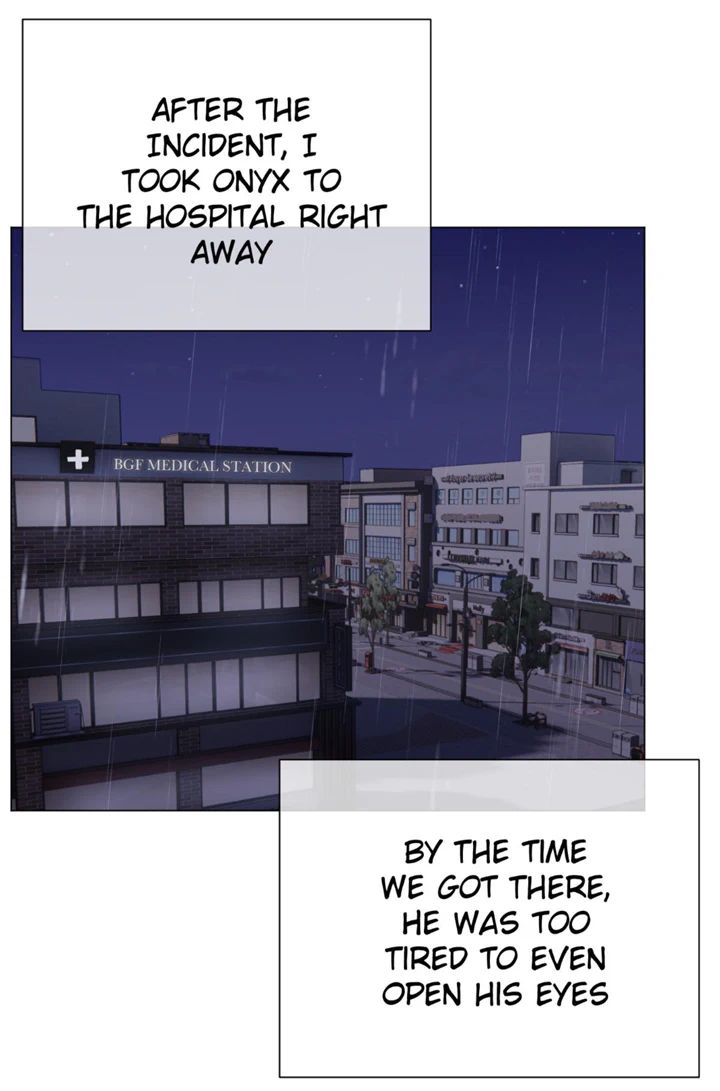 Boy Girlfriend - Chapter 112 Page 17