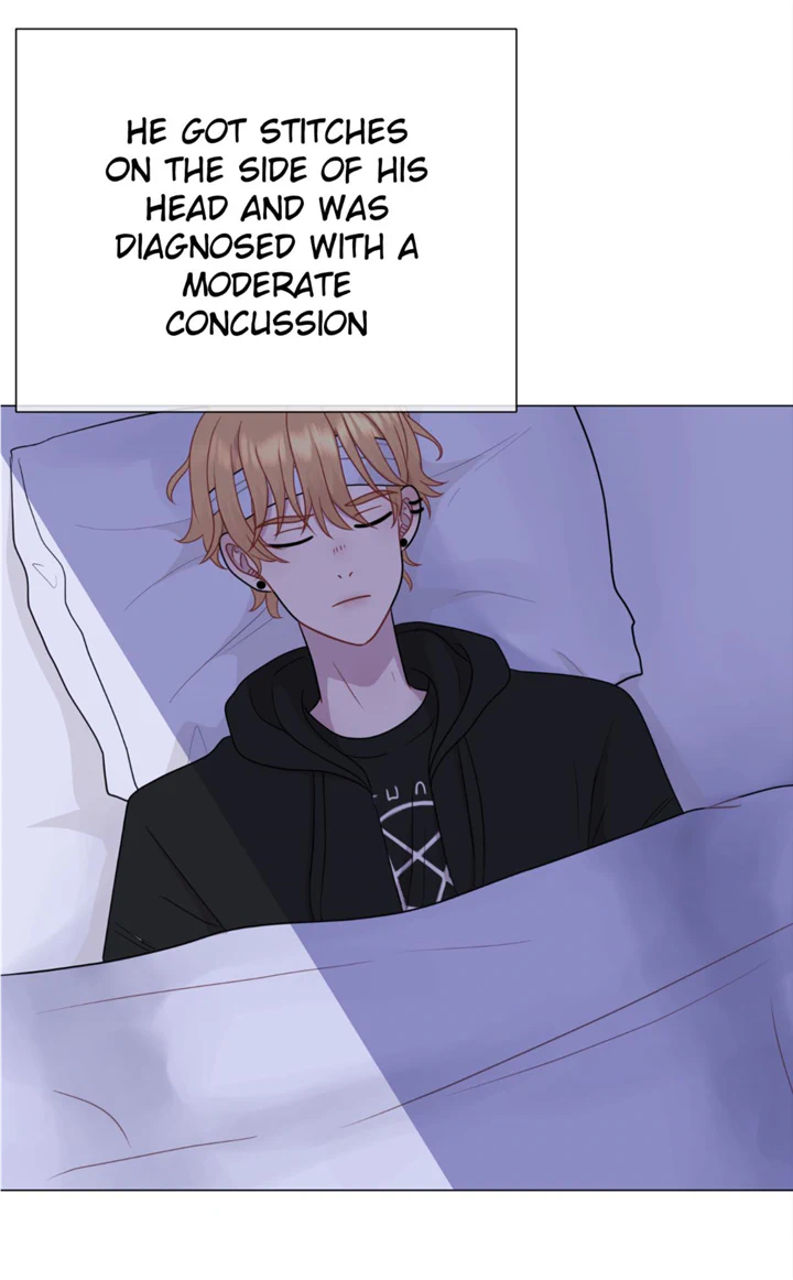 Boy Girlfriend - Chapter 112 Page 18