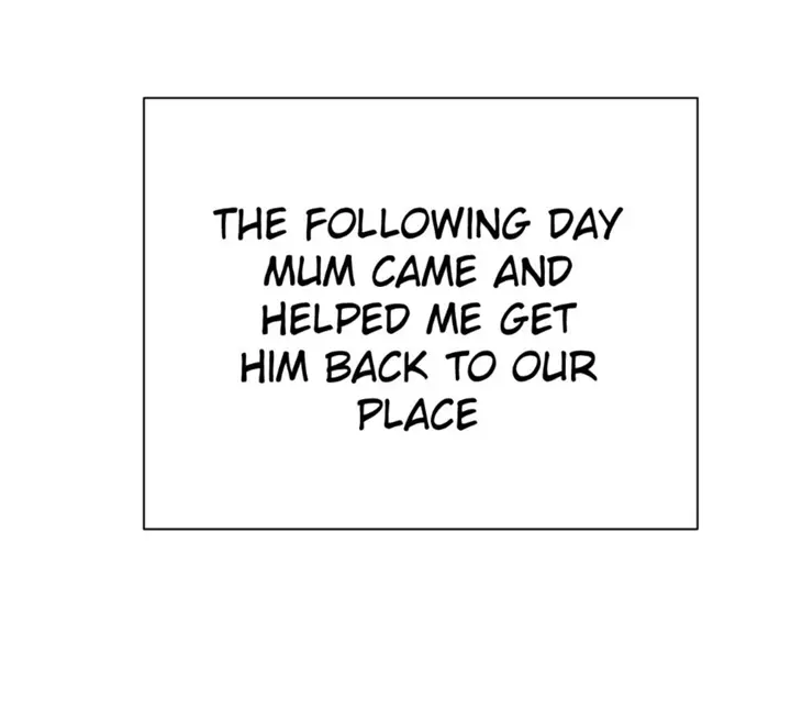 Boy Girlfriend - Chapter 112 Page 19
