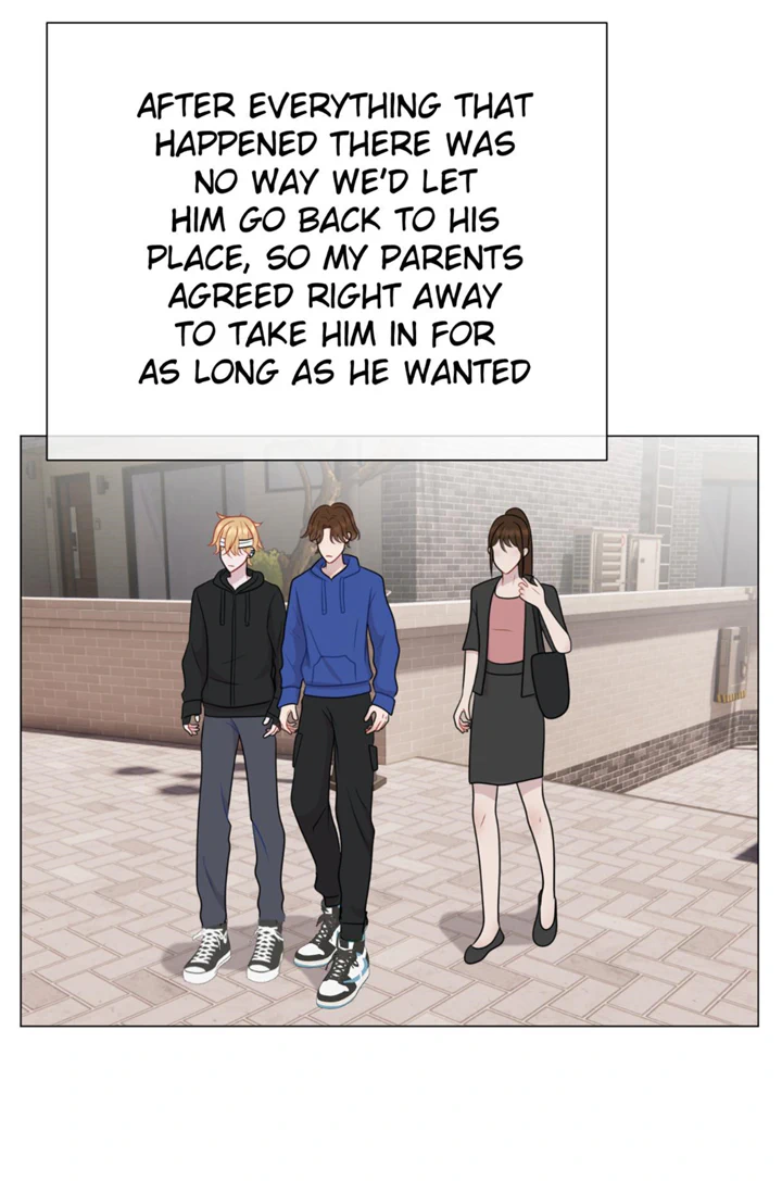 Boy Girlfriend - Chapter 112 Page 20