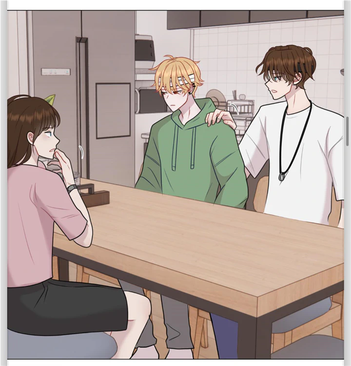 Boy Girlfriend - Chapter 112 Page 24