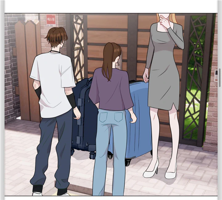 Boy Girlfriend - Chapter 112 Page 27