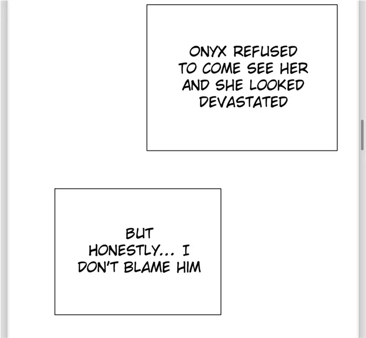 Boy Girlfriend - Chapter 112 Page 28