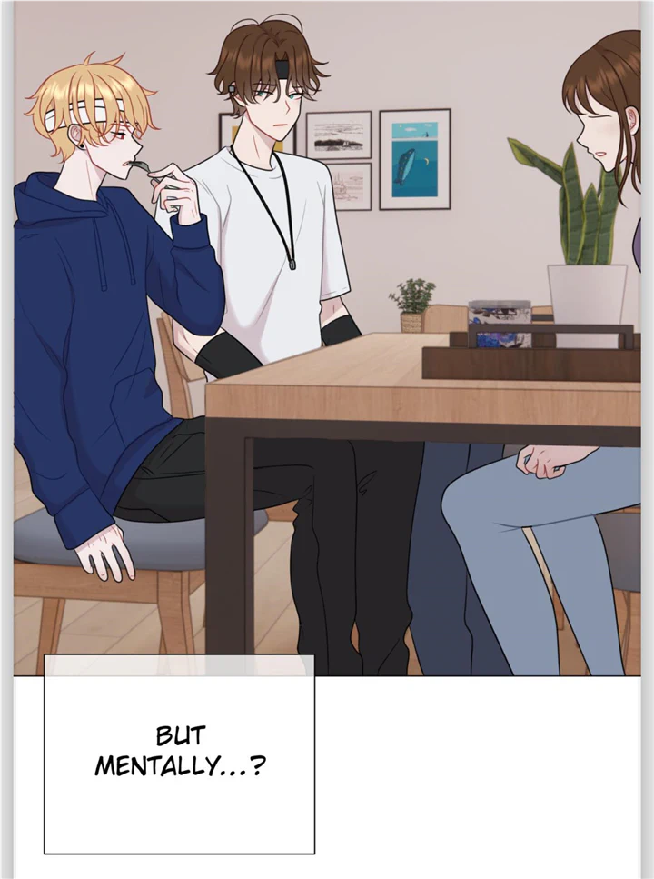 Boy Girlfriend - Chapter 112 Page 31