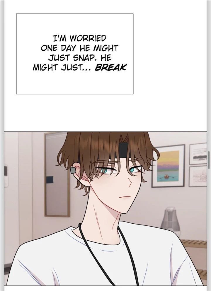 Boy Girlfriend - Chapter 112 Page 36