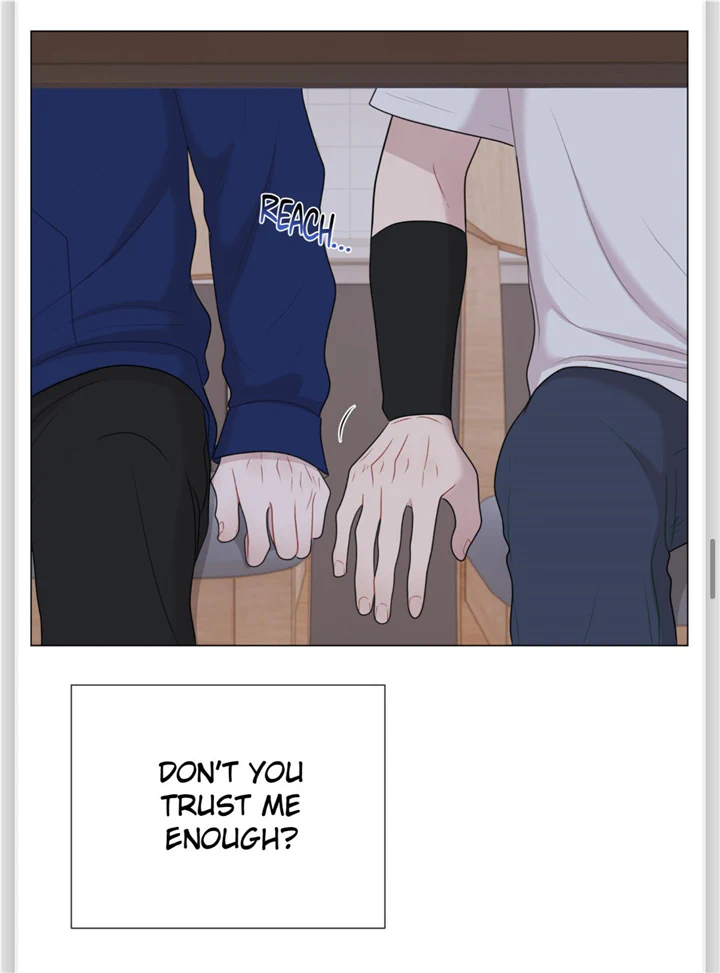 Boy Girlfriend - Chapter 112 Page 39