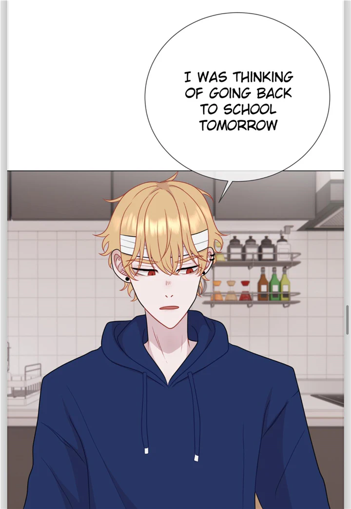 Boy Girlfriend - Chapter 112 Page 41