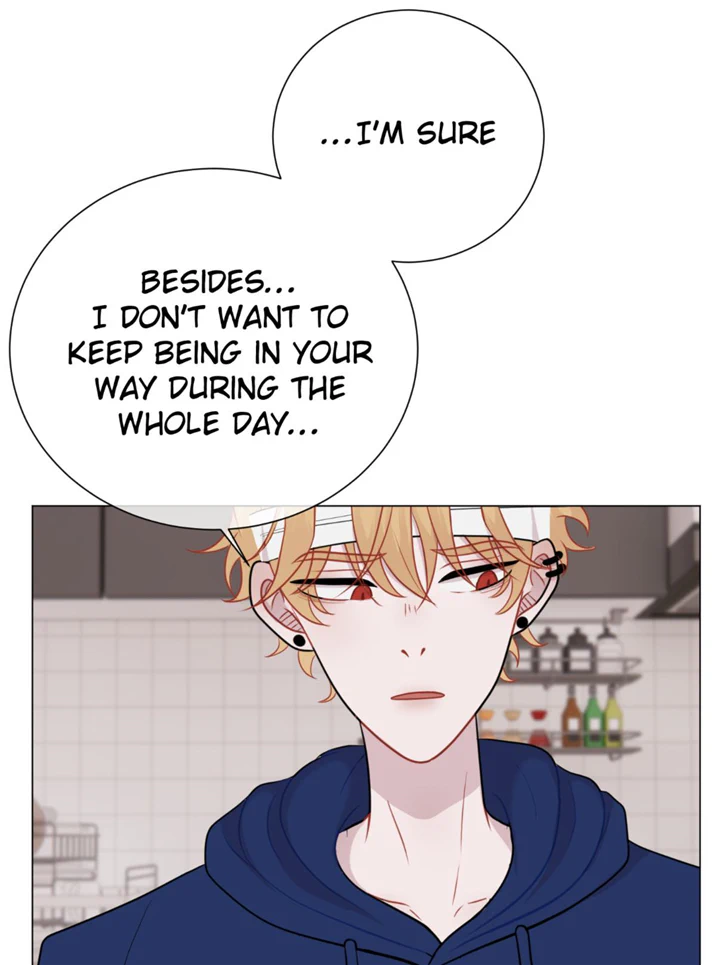 Boy Girlfriend - Chapter 112 Page 46