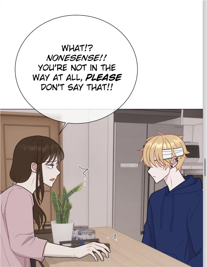 Boy Girlfriend - Chapter 112 Page 48