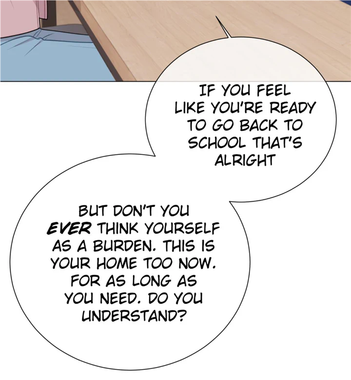 Boy Girlfriend - Chapter 112 Page 49