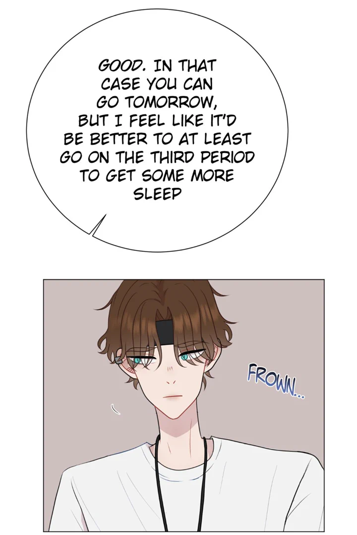 Boy Girlfriend - Chapter 112 Page 51